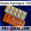 Gelée Kamagra 100 42